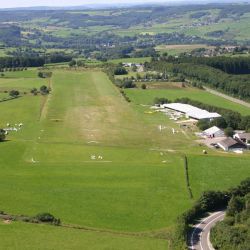 Aérodrome du Laboru