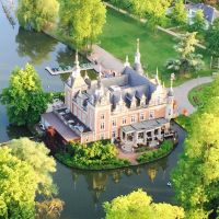 Domaine provincial d'Huizingen