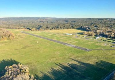 Spa Decollage Aerodrome Spa