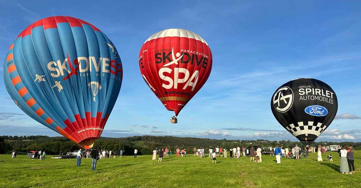 Ferme des Grands Trix